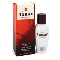 Maurer & Wirtz Tabac After Shave for Men