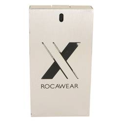 X Rocawear EDT for Men (Tester) | Jay-Z
