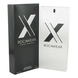 X Rocawear (Diamond Celebration) EDT for Men | Jay-Z