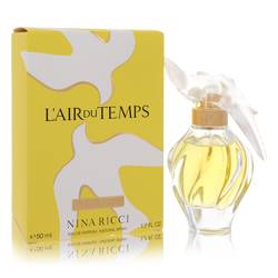 Nina Ricci L'air Du Temps EDP for Women (with Bird Cap)