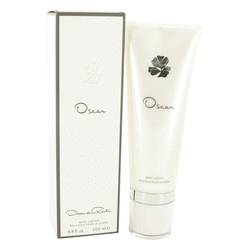 Oscar Body Lotion for Women | Oscar de la Renta