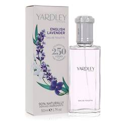 Yardley London English Lavender EDT for Unisex