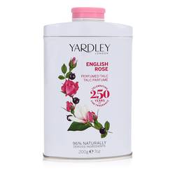 English Rose Yardley Talc | Yardley London