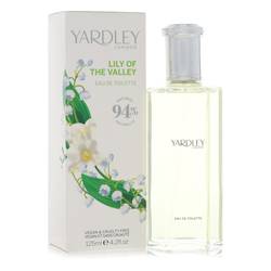 Lily Of The Valley Yardley EDT for Women | Yardley London