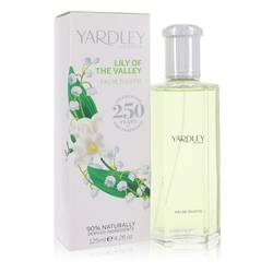 Lily Of The Valley Yardley EDT for Women | Yardley London