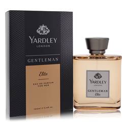 Yardley Gentleman Elite EDT for Men | Yardley London