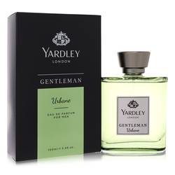 Yardley Gentleman Urbane EDP for Men | Yardley London