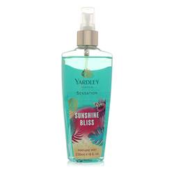 Yardley Scent Of You Perfume Mist for Women | Yardley London
