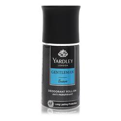 Yardley Gentleman Legacy Eau De Toilette Spray (Tester) | Yardley London