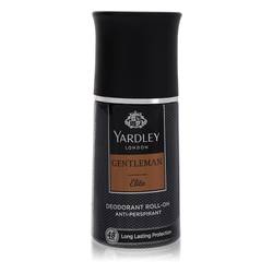 Yardley Gentleman Elite Deodorant Stick for Men