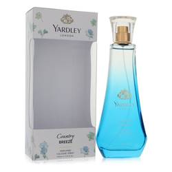 Yardley Country Breeze 100ml Cologne Spray for Unisex | Yardley London