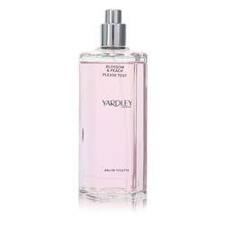 Yardley Blossom & Peach EDT for Women | Yardley London