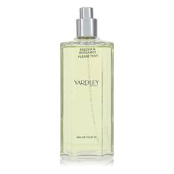 Yardley Freesia & Bergamot EDT for Women (Tester) | Yardley London