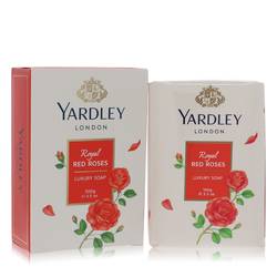 Yardley London Soaps Imperial Sandalwood Luxury Soap | Yardley London