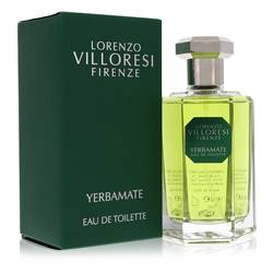 Yerbamate EDT for Women | Lorenzo Villoresi Firenze