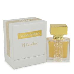 M. Micallef Ylang In Gold EDP for Women (30ml / 100ml)