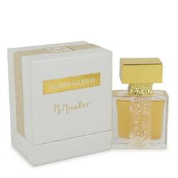 M. Micallef Ylang In Gold EDP for Women