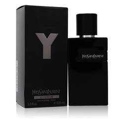 YSL Y Le Parfum EDP for Men | Yves Saint Laurent