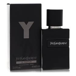 YSL Y Le Parfum EDP for Men | Yves Saint Laurent