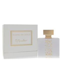 M. Micallef Ylang In Gold EDP for Women