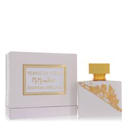 Ylang In Gold EDP for Women | M. Micallef