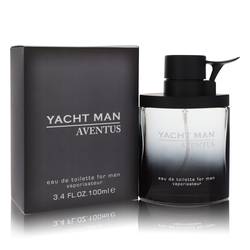 Myrurgia Yacht Man Aventus EDT for Men