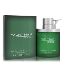 Yacht Man Dense EDT for Men | Myrurgia