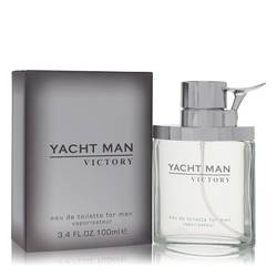 Myrurgia Yacht Man Victory EDT for Men