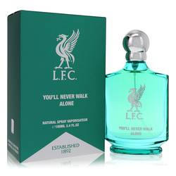 You'll Never Walk Alone EDP for Men | Liverpool Football Club