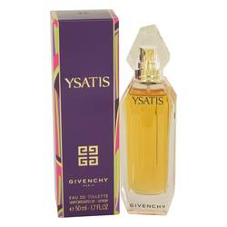 Givenchy Ysatis 50ml EDT for Women
