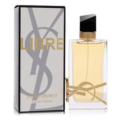 YSL Libre EDP for Women | Yves Saint Laurent (30ml / 50ml / 90ml / 150ml)