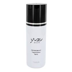 Caron Yuzu Man Deodorant Spray for Men