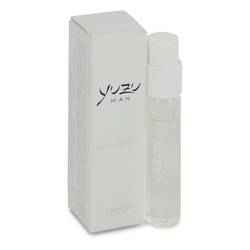 Caron Yuzu Man Vial