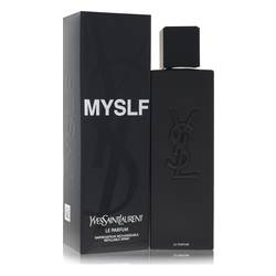 YSL Myslf Le Parfum for Men | Yves Saint Laurent