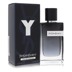 Yves Saint Laurent Y EDP for Men