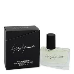 Yohji Yamamoto Homme EDT for Men