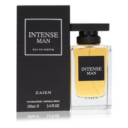 Zaien French Leather EDP for Men