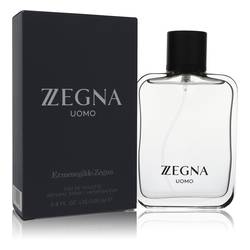 Zegna Uomo EDT for Men | Ermenegildo Zegna