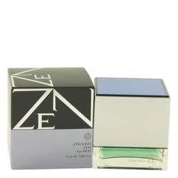 Shiseido Zen EDT for Men