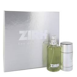 Zirh Cologne Gift Set for Men | Zirh International