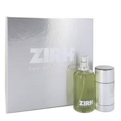 Zirh Cologne Gift Set for Men| Zirh International