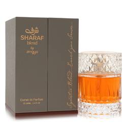Zimaya Sharaf Blend Extrait De Parfum for Men