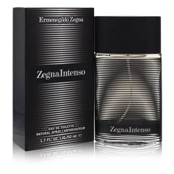 Zegna Intenso EDT for Men | Ermenegildo Zegna (50ml Old Stock Available)