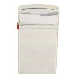 Zippo Original Refillable EDT for Men (Tester)