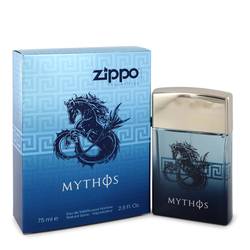 Zippo Mythos 75ml EDT for Men