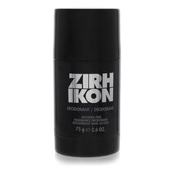 Zirh Ikon Alcohol Free Fragrance 75g Deodorant Stick | Zirh International