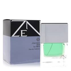 Shiseido Zen EDT for Men