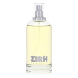 Zippo Silver Refillable EDT Spray for Men