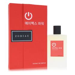 Zodiac Apex Power Extrait De Parfum for Men