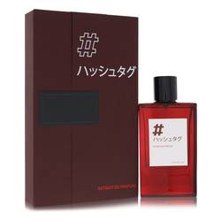 Zodiac Hashtag Extrait De Parfum for Men